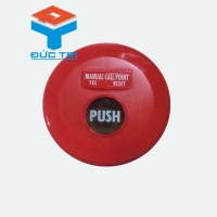 Nút Nhấn Khẩn Tròn Lắp Chìm Horing (AH-9717)