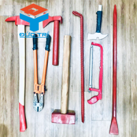 Bộ Dụng cụ phá dỡ PCCC
