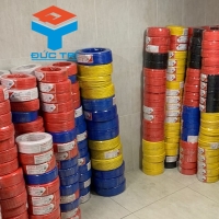  Dây điện Cadivi các loại