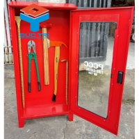 Bộ Dụng cụ phá dỡ PCCC
