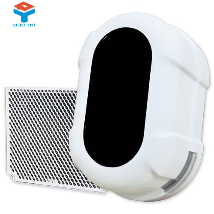 Đầu dò báo khói Horing chùm tia phản xạ EDB01