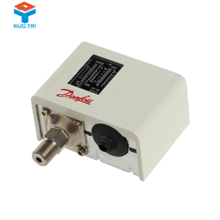 Công tắc áp xuất dòng chảy 32bar