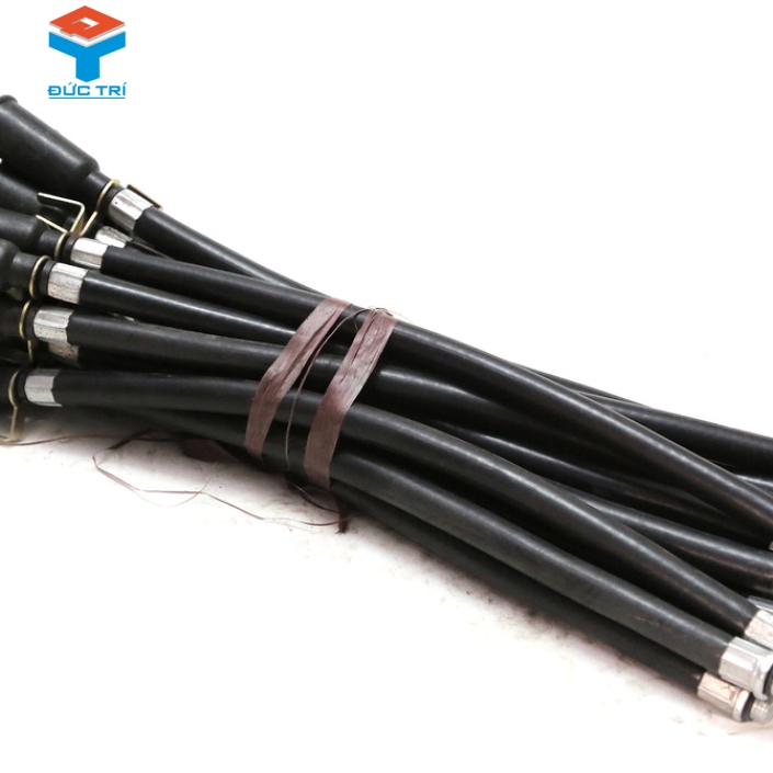 Dây bìnhchữa cháy dạng bột 8kg, 4kg (MFZ8, MFZ4)