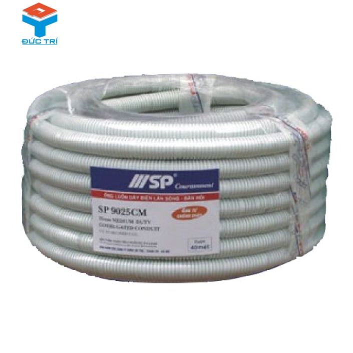 Ống ruột gà D20 Sino