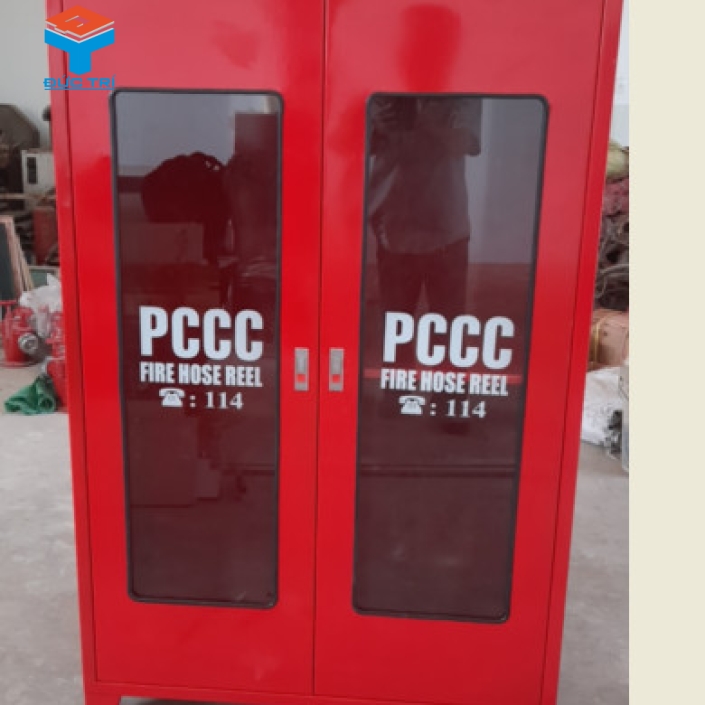 Tủ đựng thiết bị PCCC