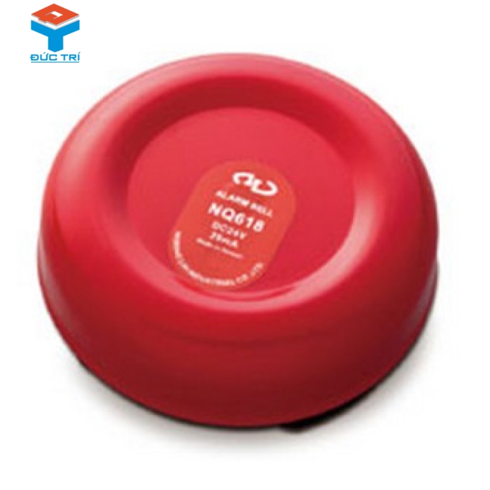 Chuông báo cháy Horing 6″ 24VDC (NQ-618)
