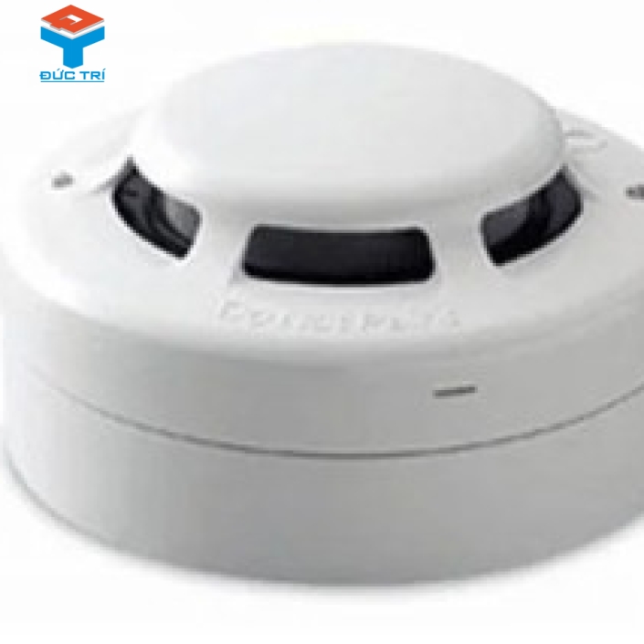 Đầu báo khói quang 2 dây HORING AH-0311-2 (Kèm đế)