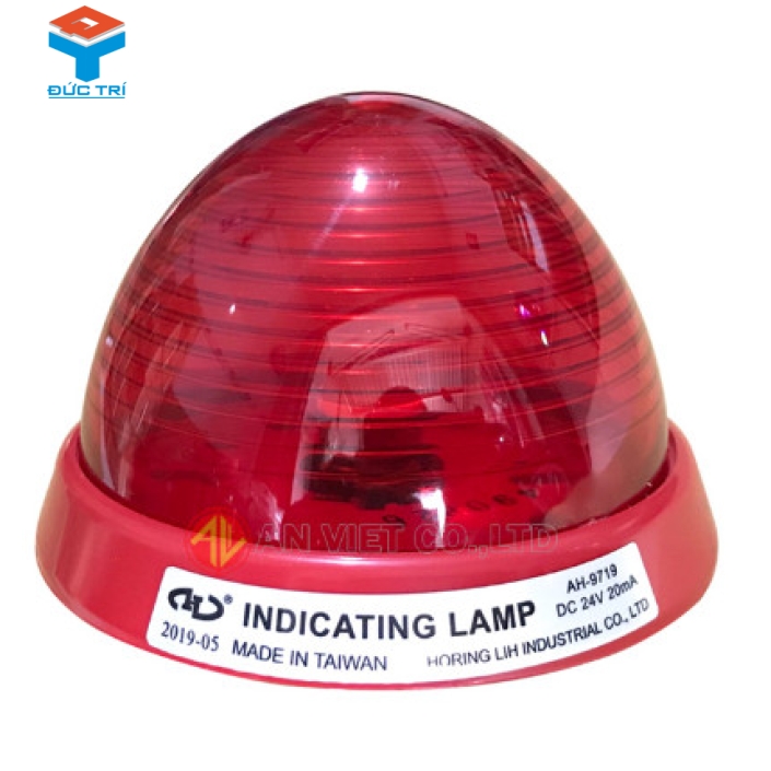 Đèn báo cháy Horing AH-9719-S