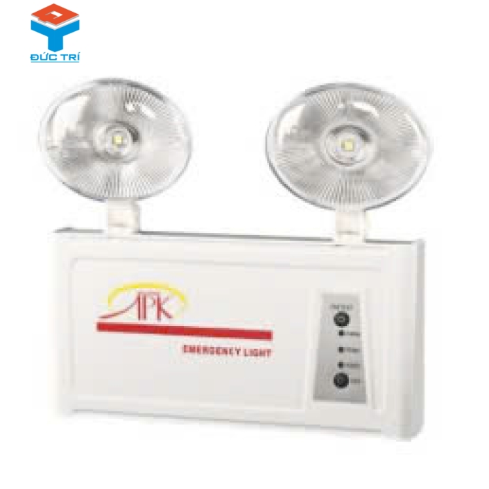 Đèn chiếu sáng sự cố - APK - Có tem kiểm định